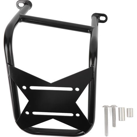 Rechter Gepäckträger aus Eisen für Scrambler 1200XE 1200XC 1200X Motorrad (1/5)