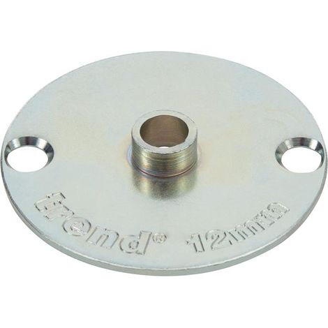 Trend GB12 Guide Bush 12mm Dia E44175 TREGB12 (1/2)