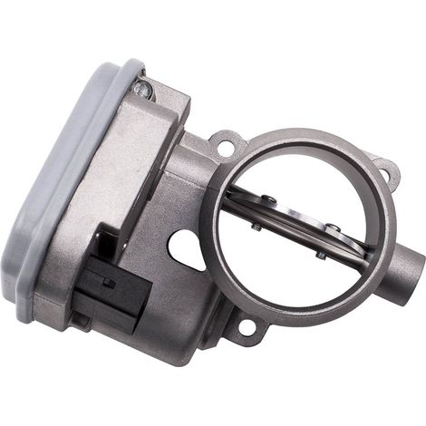 Cuerpo de Mariposa Válvula para BMW E81 E90 E91 E92 E93 E60 E61 E65 E83 E70 E71 (1/5)