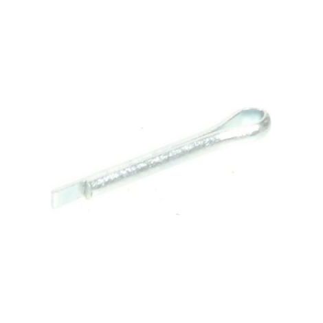 Stift 1,6 x 10 mm für Honda 500 VT C Shadow, Baujahre 1983 bis (1/4)