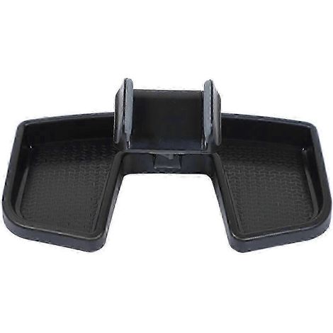 Support de téléphone portable pour Jeep Renegade 2016-2022, support GPS pour tableau de bord, boîte de rangement, accessoires intérieurs (1/5)