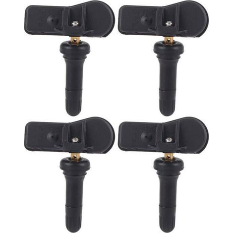 Capteurs pression pneu Renault TPMS - - 407009322R - Pour système surveillance pression (1/4)
