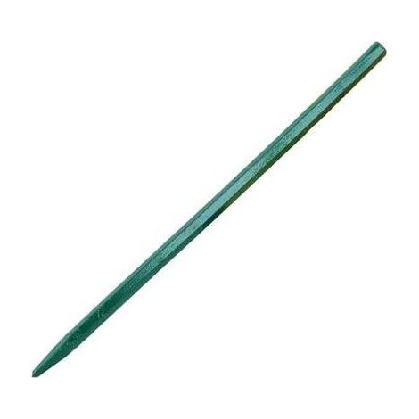 6,0 x SCALPELLO ELETTRICISTA A PUNTA EFFE