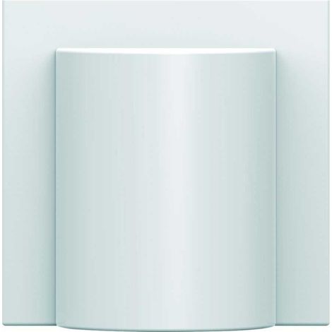 Sortie de câble - 2 modules - Spéciale EPT - Tercia AP-C45 - B46087 - IBOCO - Blanc