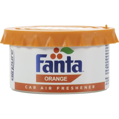 Lufrischer airflair Fanta ICONIC Orange (1/2)