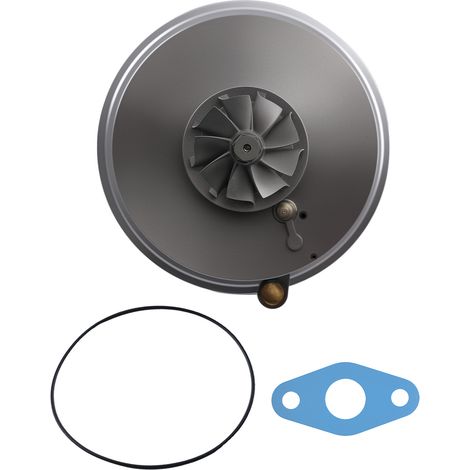 Turbolader Rumpfgruppe for Mercedes C200 E200 220 CDi GT1852V A6460900080 (1/5)