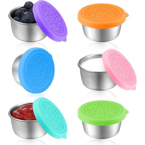 Pinker rotorblattloser USB-Nackenventilator mit Display, 5 Geschwindigkeitsstufen, wiederaufladbar Mini Lüfter gegen Hitzewallungen (1/5)