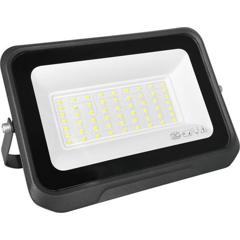 Faro LED Zenith IP65 50W 4500LM - O-601-0035 (1/3)