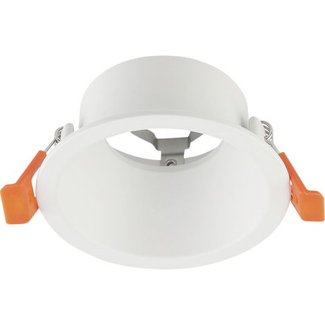 V-TAC VT-4203RD 24223 LED-Einbaurahmen IP20 Weiß (1/4)