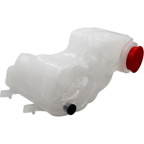 Vase d'expansion de liquide de refroidissement moteur LR088547 LR081667 compatible avec Range Rover Vogue L405 Sport L494 (1/5)