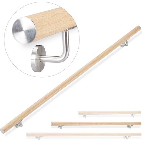 Handlauf aus aluminium 883046