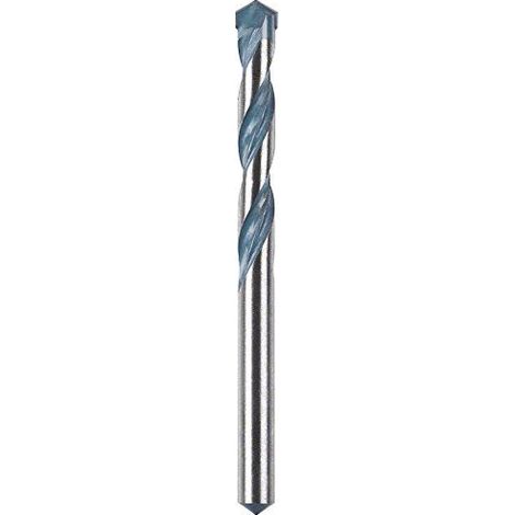 BOSCH 2608596055 FORET POLYVALENT CYL-9 MULTI CONSTRUCTION Ø 8 MM LONGUEUR 120 MM (1/5)