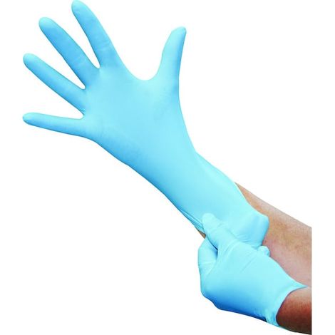 Gant à usage unique Coverfeel Care 1142 (boîte de 100)