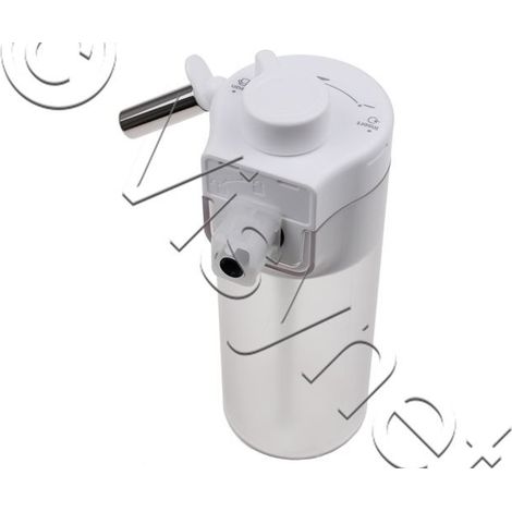 Delonghi - set dlsc030 carafe-cold milk dl ecam450 - as00005735 (1/3)