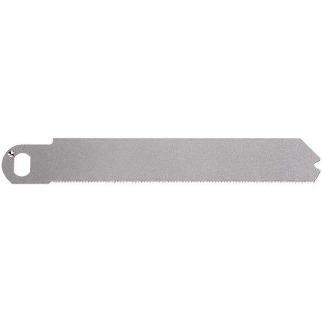 LAMA 'SCORPION' PER SEGA MULTIFUNZIONE HCS mm 239 legno/plastica (per RS890)