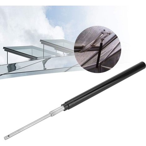 Outils de jardinage utiles, ouvre-fenêtres automatiques pour serres, ouvre-vents (1/4)