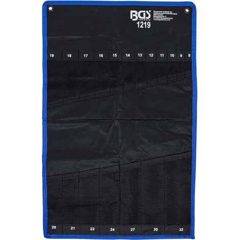Sac Vide pour Art. 1219 - 44,3 x 70,4 x 5,9 cm - Léger et Résistant - , Pro - D-Work
