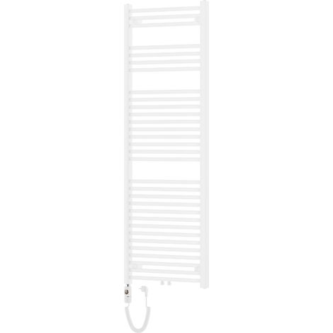 Mexen Pluton radiatore elettrico 1700 x 600 mm, 900 W, bianco - W106-1700-600-2900-20 (1/5)
