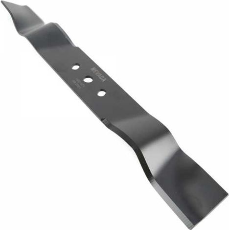 Lame tondeuse pour Sterwins Daye Dolmar Makita. Coupe 46 cm