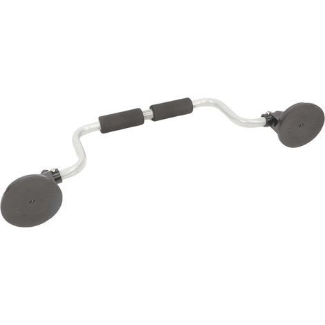 Rouleau de Kayak en Métal Robuste, Aide à la Charge pour Un Chargement Facile par Le Haut de la Voiture pour Les Amateurs de Kayak (1/5)