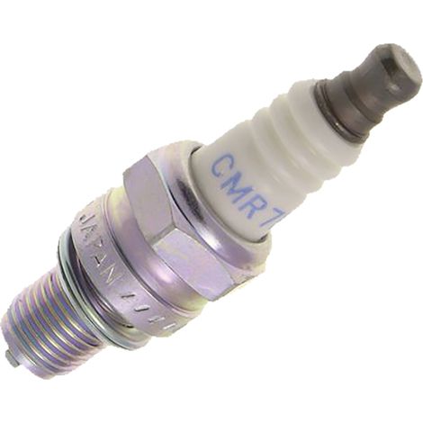 CANDELA ACCENSIONE CMR7H esag.16 mm fil.M12 x 10mm  - NGK