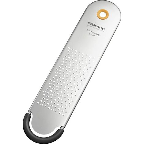 Fiskars 1079966 Râteau FF, extra fine, protection de la lame (1/3)