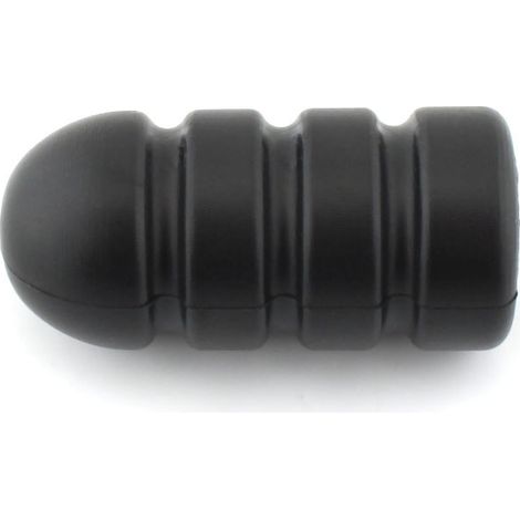 Suitable for BMW R 1250 GS/1300 GS/K1600, rubber protective sleeve for gear lever 23417675530 (1/3)