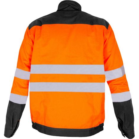 Bluza robocza, modelo WH220, Talla S, ideal para trabajos pesados, cómoda y resistente, protección de alta calidad, material duradero y fácil de cuidar