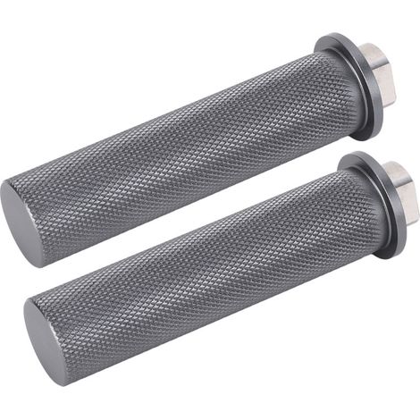 Butées de guidage de 20 mm pour établi, en alliage d'aluminium, pour table de travail du bois. (1/5)