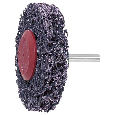 Disco Clean & Strip XO-ZS Pro 75x13x6mm 3M 7100192707