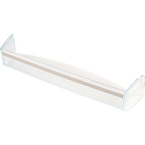 Étagère balconnet pour réfrigérateur – Optimise l'espace de rangement – Compatible modèles Bosch KGN57VL20/06, KDN40X74NE/01, KDN40V00IL05 (1/2)