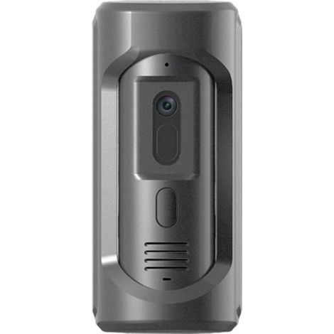 XS-V2101E-IP VIDEOCITOFONO IP CON TELECAMERA 2MPX WDR