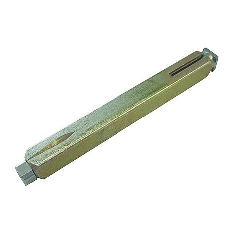 HOPPE® efha Spreizstift SPRZ-SK, Eisen 85 mm verzinkt (1/2)