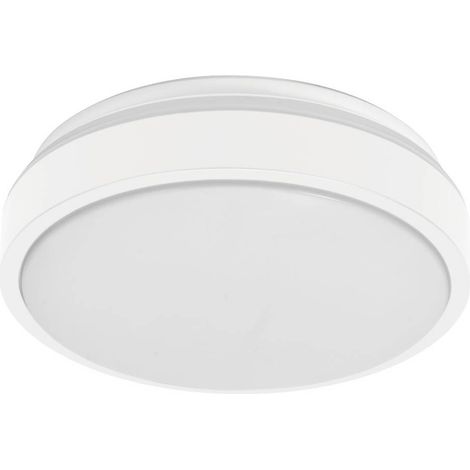 OSRAM 4099854632532 Essential Orbis E27 280mm 2 Lamp White Plafoniera LED (monocolore) E27 Bianco (1/3)
