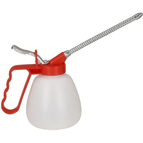 Industrieölkanne mit flexiblem Auslauf 300 cc