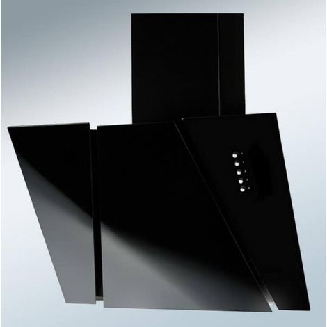Akpo WK-4 CETIAS De wall Black 450 m³/h (1/3)