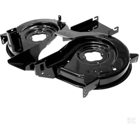 Plateau de coupe MTD 92 cm, 683-04331CS, 4 roues (1/2)