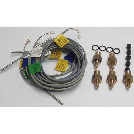 DAIKIN Fühleraustausch SET HPSUc before v4 für DAIKIN Altherma R ECH2O, 5017377