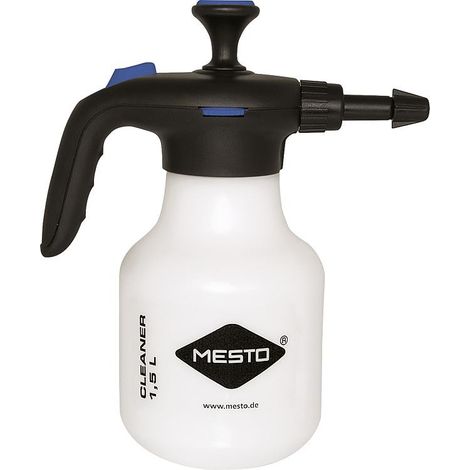 Mesto pulvérisateur professionnel 2 litres réglable (1/3)