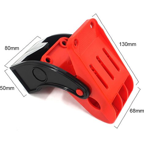 Clips pour Tapis de Voiture 4 Pièces – Clip de Montage Mural Multifonctionnel pour Tapis de Voiture (1/5)
