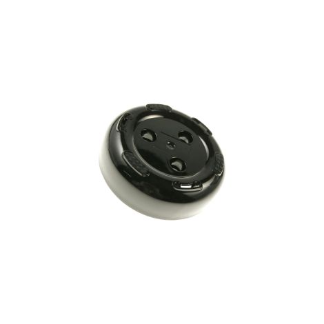 Base + 3 cuscinetti - Robot da cucina e Cuocitutto - MOULINEX - 43529933616360276244