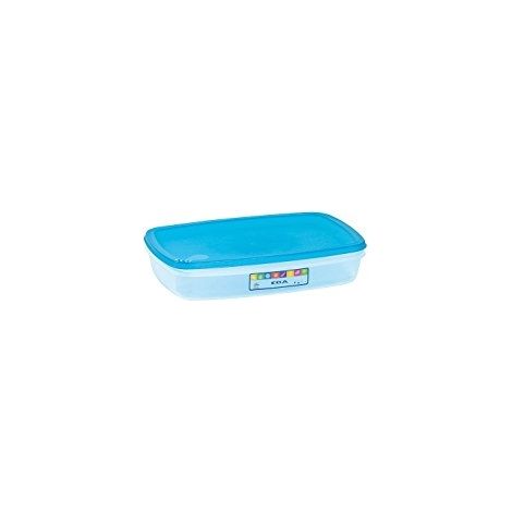 Boîte Micro-ondes Rectangulaire 3l Conservation Et Réchauffage Faciles - Eda