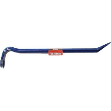 Arrache-clou - 18x18 mm - 700 mm - Profil Hexagonal - Acier À Outils - Pour Construction Et Menuiserie (1/2)