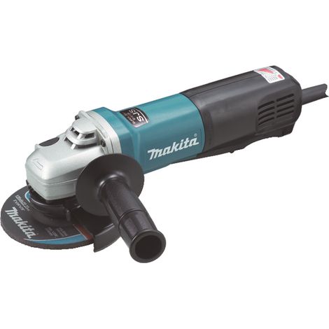 Makita Winkelschleifer - 9565PCV01 (1/2)