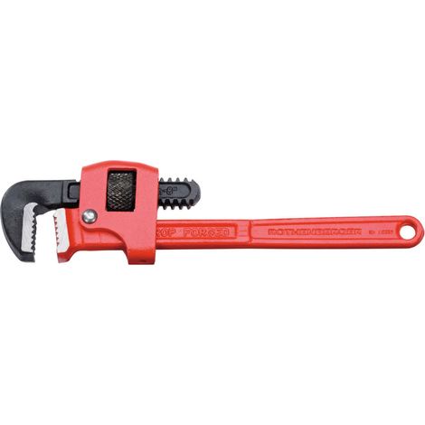 ROTHENBERGER Pince à tuyaux à une main STILLSON, 8" - 70350