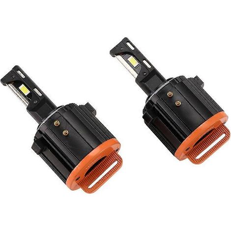 Ampoules de phares LED H15 pour voiture de golf (1/5)