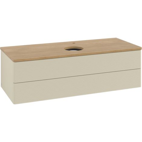 Villeroy & Boch L21151HJ WTUS Antao L215 1200x360x500mm (1/3)