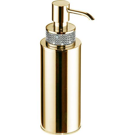 MANILLONS TORRENT 06671050 Dosificador Sobremesa Oro-Blanco - ref: 06671050