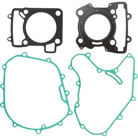 Kit de Joints Moteur pour KTM Duke 200 / RC 200 (2014-2017) – Joints de Cylindre, Cache d'Embrayage et Générateur (1/4)