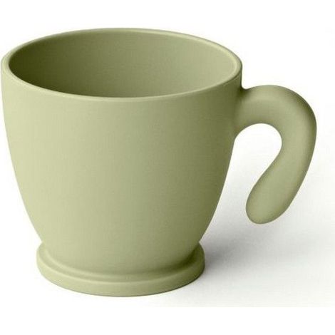 Kaffeetasse chef line grün algenfarbe 60x80